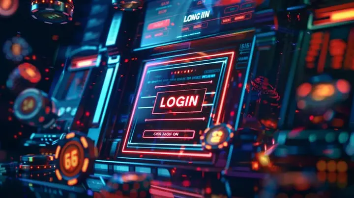 1777BET login page for quick casino account access