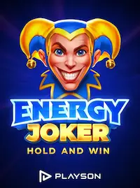 Energy Joker Energy Joker classic fruit slot at 1777BET Bangladesh