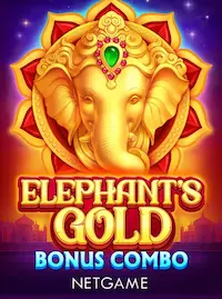 Elephant’s Gold Elephant’s Gold safari adventure slot at 1777BET casino