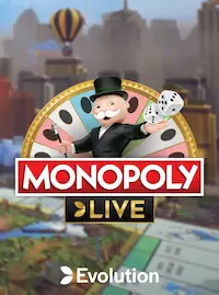 Monopoly Live Monopoly Live game show at 1777BET Bangladesh