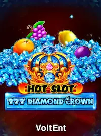 Hot Slot — classic fruit machine new at 1777BET Bangladesh