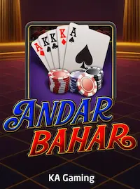 Andar Bahar — popular Indian card game now at 1777BET Bangladesh