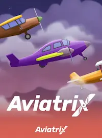 AviatriX — advanced Aviator-style crash game at 1777BET
