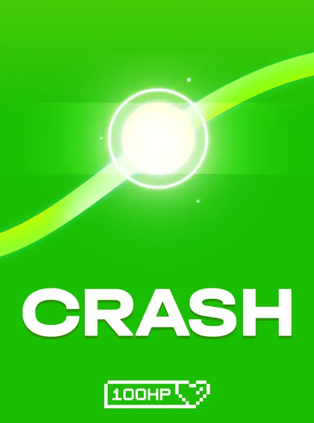 Crash Classic — timeless crash game at 1777BET casino