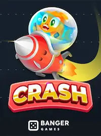 Crash — original crash game at 1777BET casino Bangladesh