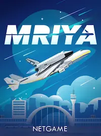 Mriya — powerful aircraft crash game at 1777BET Bangladesh
