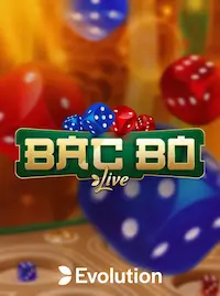 Bac Bo — live dice duel game at 1777BET casino
