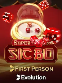 Sic Bo — traditional live dice game at 1777BET Bangladesh