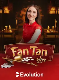 Fan Tan — classic Asian live game at 1777BET Bangladesh