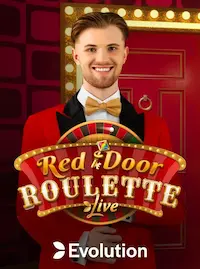 Red Door Roulette Red Door Roulette live at 1777BET Bangladesh