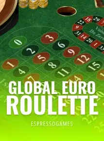 Global Euro Roulette Global Euro Roulette at 1777BET Bangladesh
