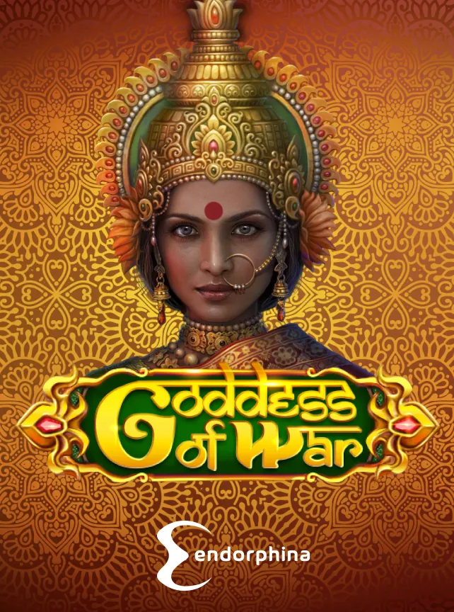 Goddess of War — epic live dealer game at 1777BET Bangladesh