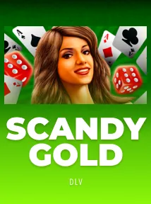 Scandy — exclusive live table at 1777BET Bangladesh